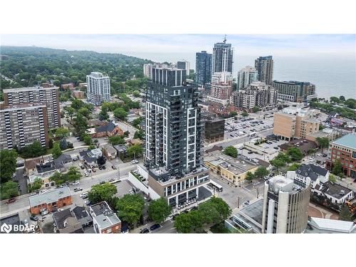 307-2007 James Street Street, Burlington, ON - Outdoor With Body Of Water With View