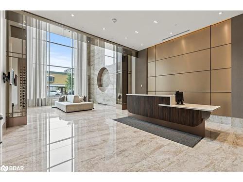 307-2007 James Street Street, Burlington, ON - Indoor Photo Showing Other Room