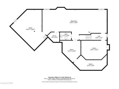 12 Larkdale Terrace, Brampton, ON - Other