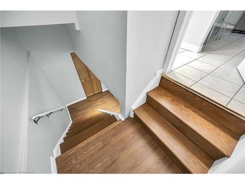 18-1460 Garth Street, Hamilton, ON - Indoor Photo Showing Other Room