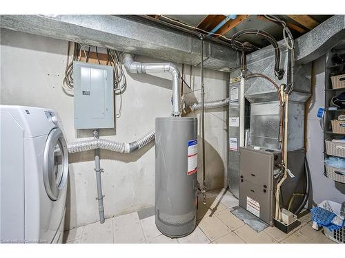 18-1460 Garth Street, Hamilton, ON - Indoor Photo Showing Other Room