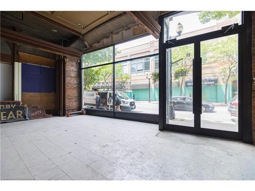 76-72 James Street N, Hamilton, ON 