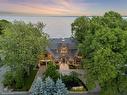 140 Secord Lane, Burlington, ON  - Outdoor With Body Of Water With View 