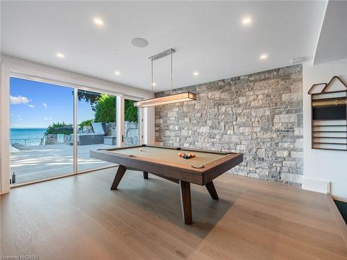 140 Secord Lane, Burlington, ON - Indoor Photo Showing Other Room