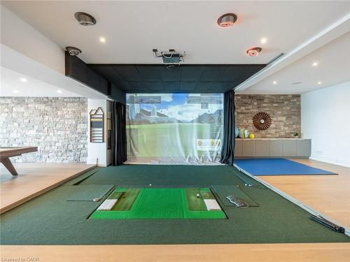 140 Secord Lane, Burlington, ON - Indoor Photo Showing Other Room