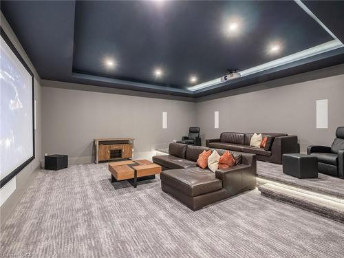 140 Secord Lane, Burlington, ON - Indoor