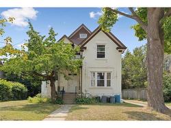 133 Joseph Street  Kitchener, ON N2G 1J5