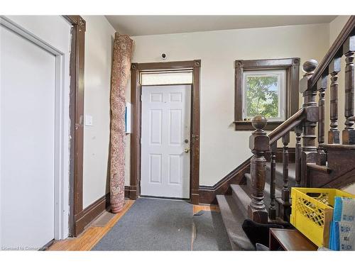 133 Joseph Street, Kitchener, ON - Indoor Photo Showing Other Room