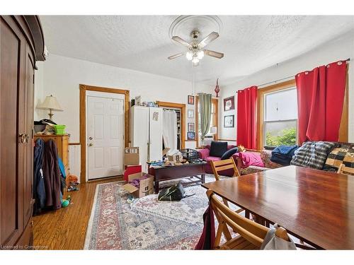 133 Joseph Street, Kitchener, ON - Indoor