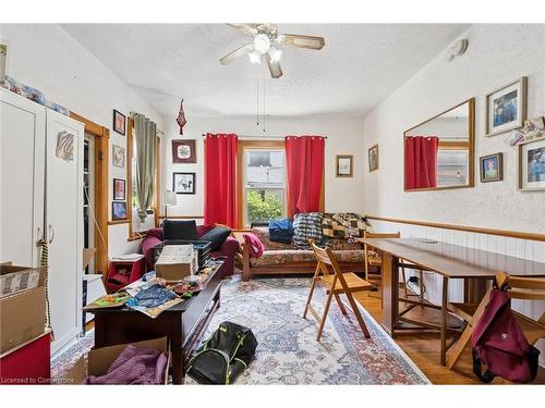 133 Joseph Street, Kitchener, ON - Indoor Photo Showing Other Room