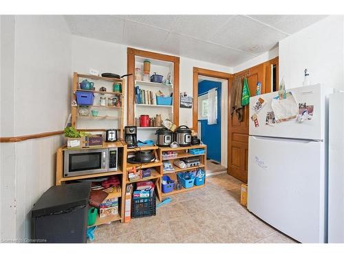 133 Joseph Street, Kitchener, ON - Indoor Photo Showing Other Room