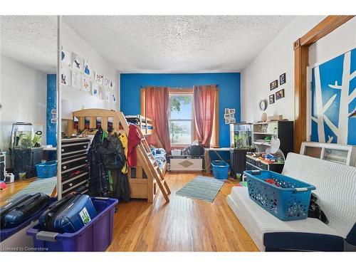 133 Joseph Street, Kitchener, ON - Indoor