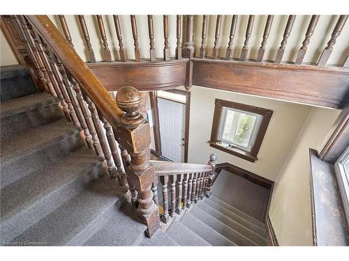 133 Joseph Street, Kitchener, ON - Indoor Photo Showing Other Room
