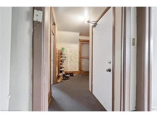 133 Joseph Street, Kitchener, ON - Indoor Photo Showing Other Room
