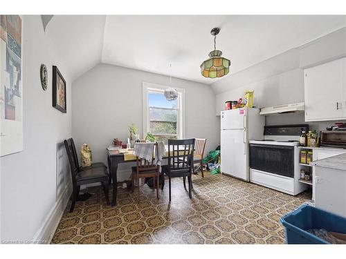 133 Joseph Street, Kitchener, ON - Indoor