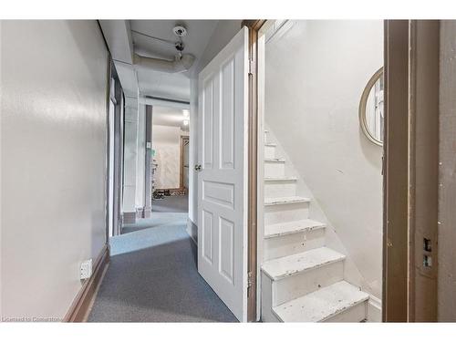 133 Joseph Street, Kitchener, ON - Indoor Photo Showing Other Room