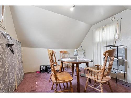 133 Joseph Street, Kitchener, ON - Indoor