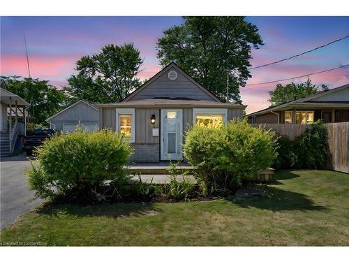 111 Rykert Street  St. Catharines, ON L2S 1Z2