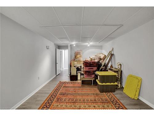 11 Weneil Drive, Freelton, ON - Indoor Photo Showing Other Room