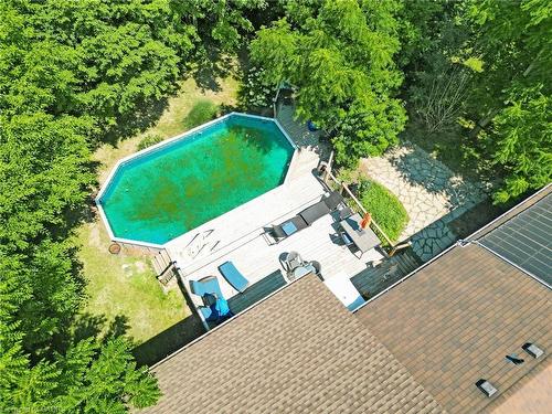 11 Weneil Drive, Freelton, ON - Outdoor