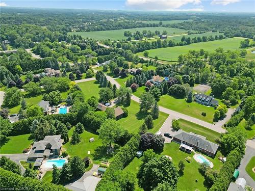 11 Weneil Drive, Freelton, ON - Outdoor With View