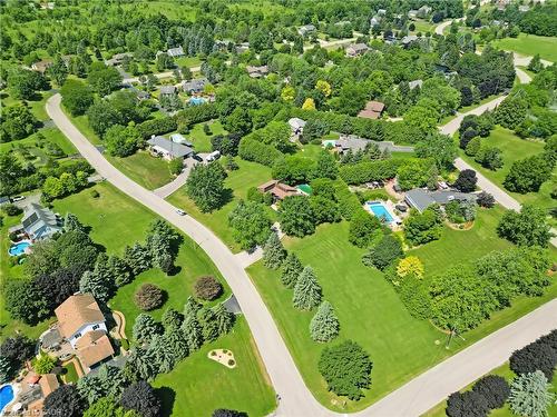 11 Weneil Drive, Freelton, ON - Outdoor With View