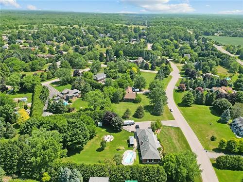 11 Weneil Drive, Freelton, ON - Outdoor With View