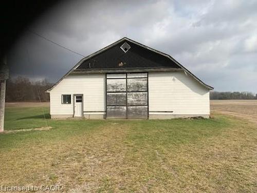 764 Forestry Road, Simcoe, ON 