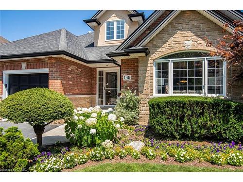 149 Dorchester Drive, Grimsby, ON - Outdoor