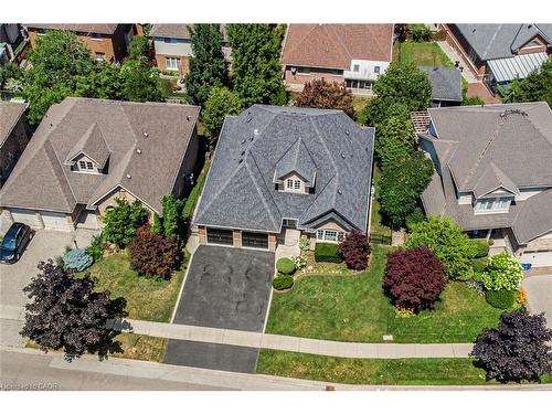 149 Dorchester Drive, Grimsby, ON - Outdoor