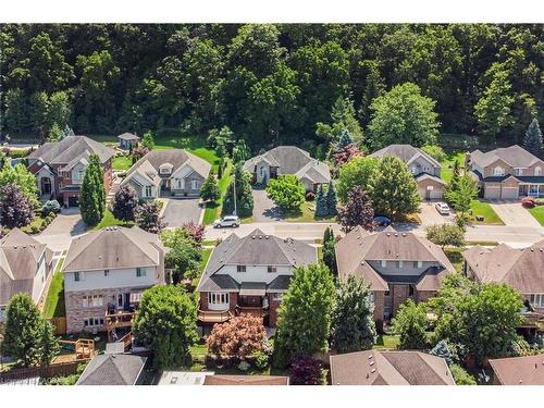 149 Dorchester Drive, Grimsby, ON - Outdoor With Facade