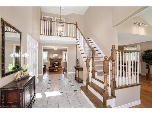 149 Dorchester Drive, Grimsby, ON - Indoor Photo Showing Other Room