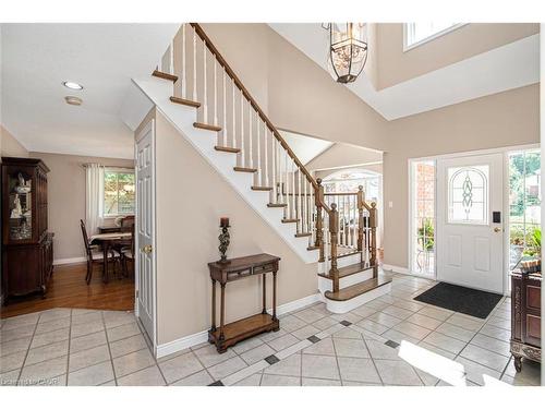 149 Dorchester Drive, Grimsby, ON - Indoor Photo Showing Other Room