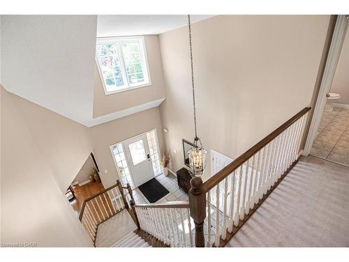 149 Dorchester Drive, Grimsby, ON - Indoor Photo Showing Other Room