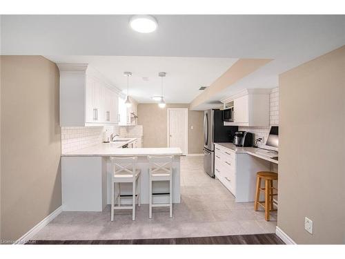 149 Dorchester Drive, Grimsby, ON - Indoor