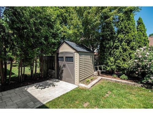 149 Dorchester Drive, Grimsby, ON - Outdoor