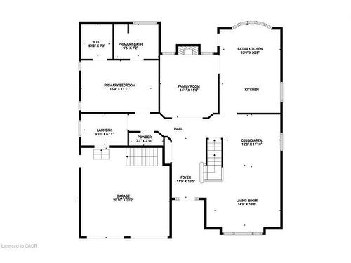 149 Dorchester Drive, Grimsby, ON - Other