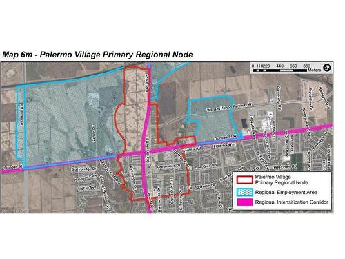 3131 Old Bronte Road, Oakville, ON 