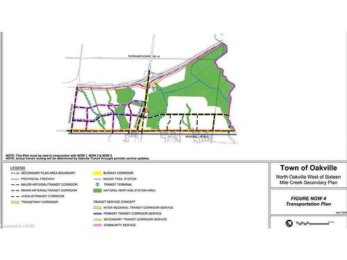 3131 Old Bronte Road, Oakville, ON 