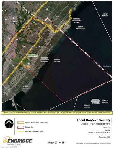 3131 Old Bronte Road, Oakville, ON 