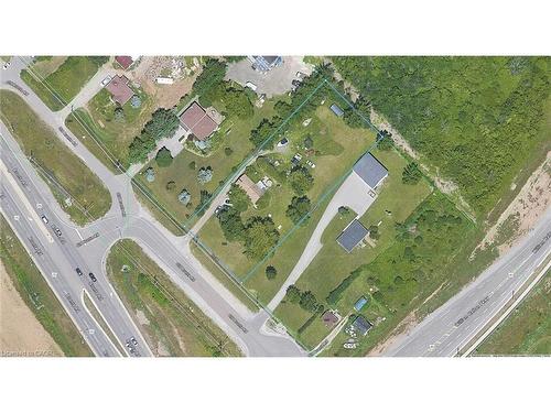 3131 Old Bronte Road, Oakville, ON 