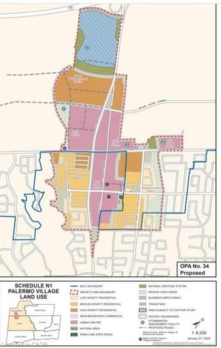 3131 Old Bronte Road, Oakville, ON 