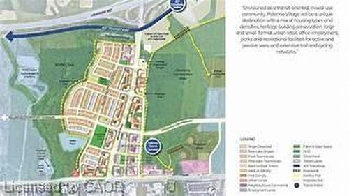 3131 Old Bronte Road, Oakville, ON 