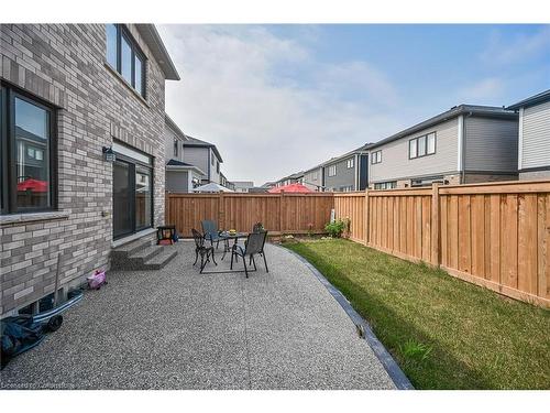 67 Malcolm Crescent, Caledonia, ON - Outdoor With Exterior