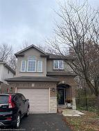 850 Mapleridge Street  London, ON N6H 0A5