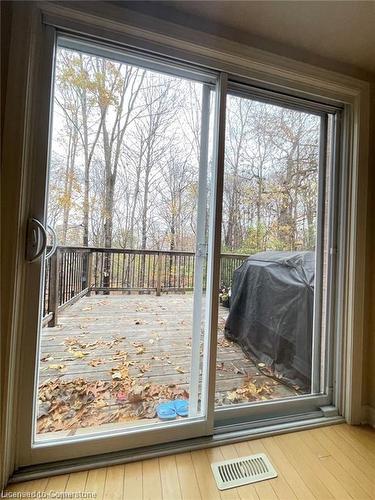 850 Mapleridge Street, London, ON - Indoor Photo Showing Other Room