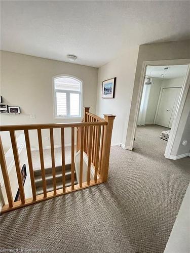 850 Mapleridge Street, London, ON - Indoor Photo Showing Other Room