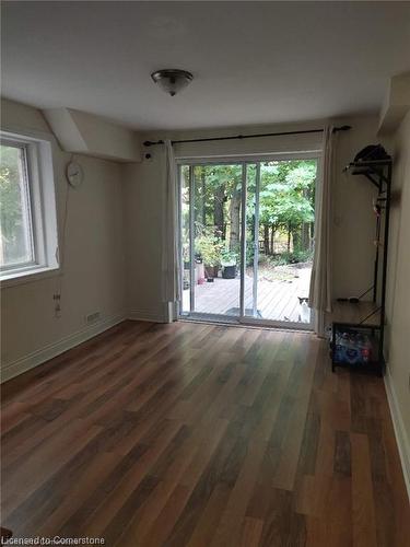 850 Mapleridge Street, London, ON - Indoor Photo Showing Other Room