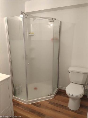 850 Mapleridge Street, London, ON - Indoor Photo Showing Bathroom