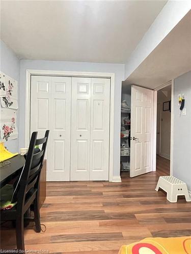 850 Mapleridge Street, London, ON - Indoor